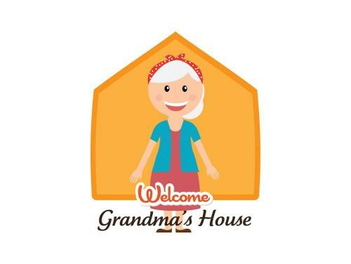 Grandma's House