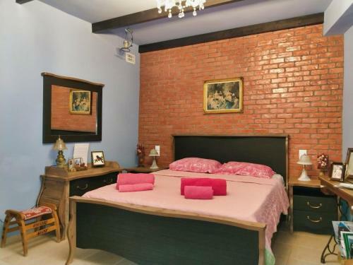 Apartamento Mama's Cozy Room 1