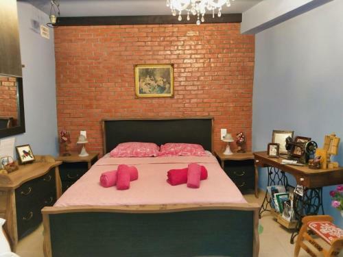 Apartamento Mama's Cozy Room 1