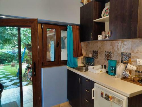 Apartamento Mama's Cozy Room 1