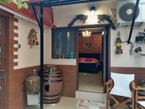 Apartamento Mama's Cozy Room 1