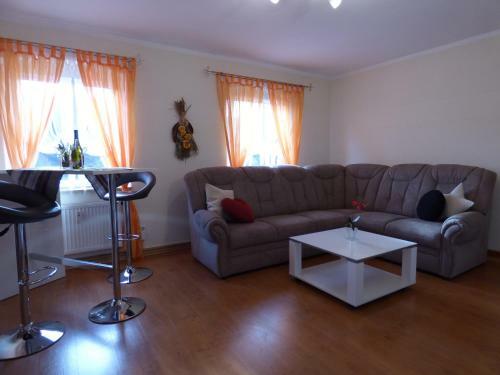 Apartamento Ferienwohnung B�chsenhof