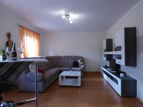 Apartamento Ferienwohnung B�chsenhof