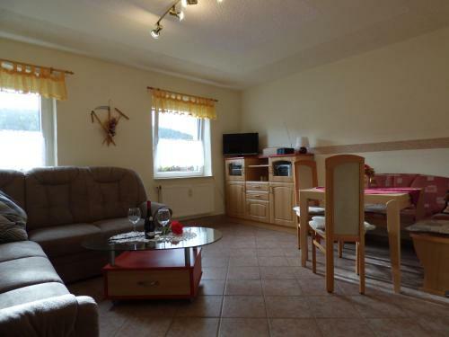 Apartamento Ferienwohnung B�chsenhof