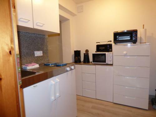 Apartamento Ferienwohnung B�chsenhof