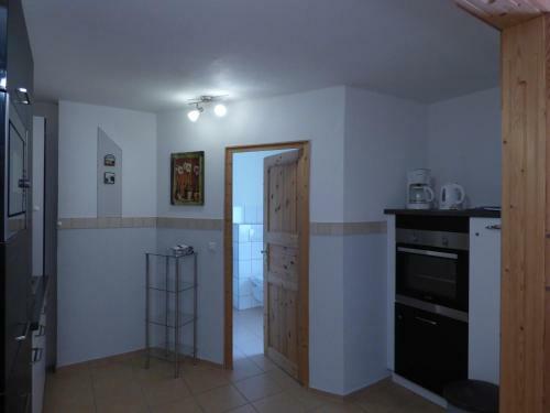 Apartamento Ferienwohnung B�chsenhof