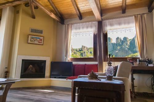 Apartamento Tasos House