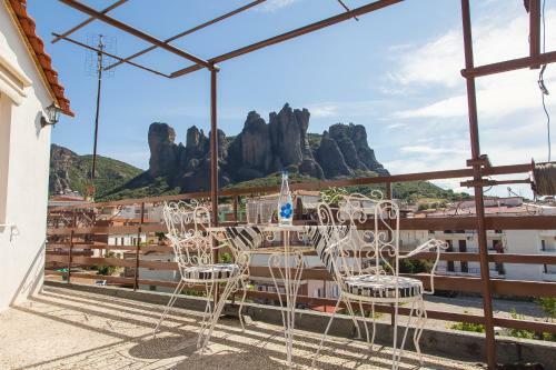 Apartamento Tasos House
