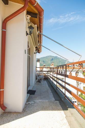 Apartamento Tasos House