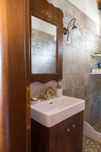 Apartamento Tasos House