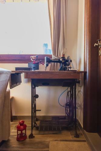 Apartamento Tasos House