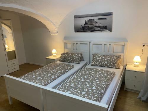 Apartamento Gem�tliche Wohnung In Oberbayern