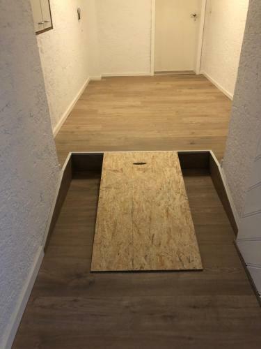 Apartamento Gem�tliche Wohnung In Oberbayern