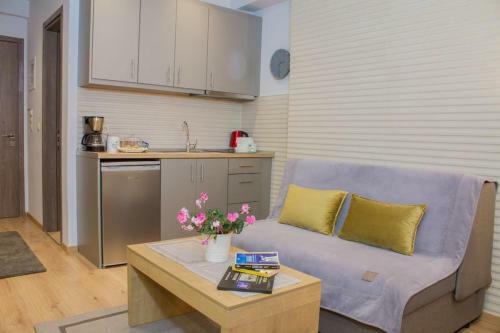 Apartamento Holiday Meteora A