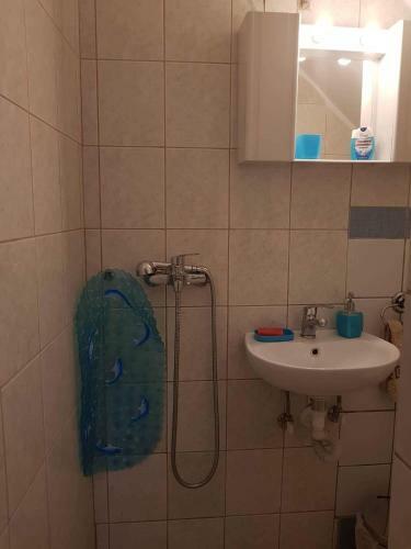 Apartamento Granny's Home