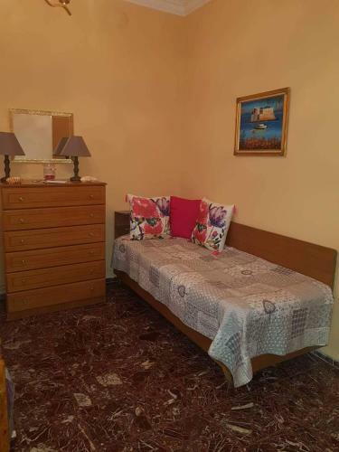 Apartamento Granny's Home