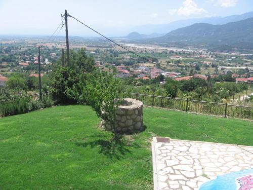 Olio Hills Apartment