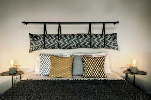 Apartamento Rocks Republic