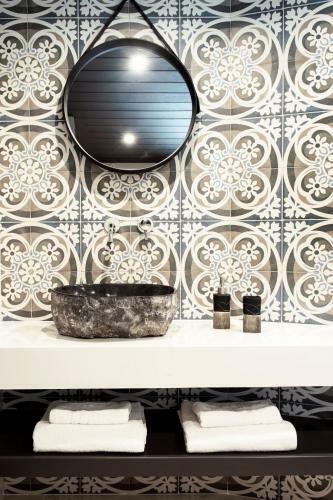 Apartamento Rocks Republic