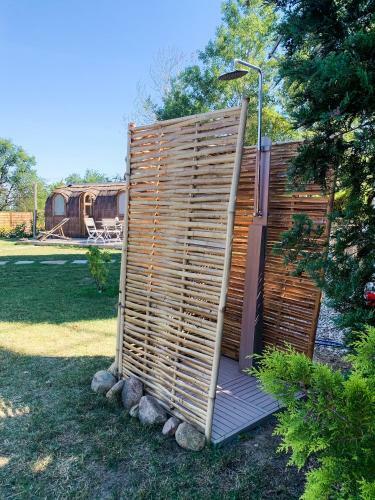 Apartamento Igluhut Molendini