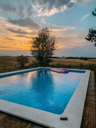 Apartamento Igluhut Molendini