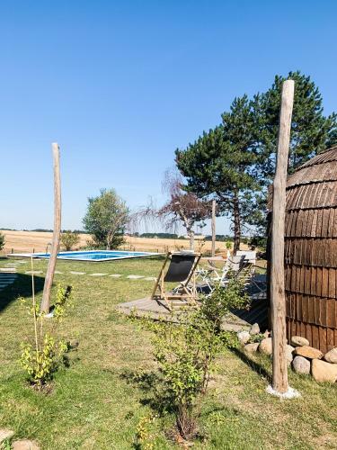 Apartamento Igluhut Molendini