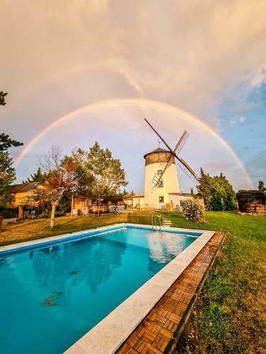 Apartamento Igluhut Molendini