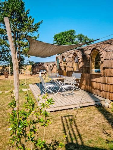 Apartamento Igluhut Molendini