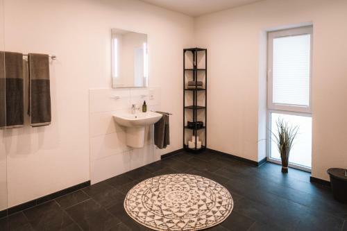 Apartamento Stylische Wohnung Im Zentrum Von Pr�m