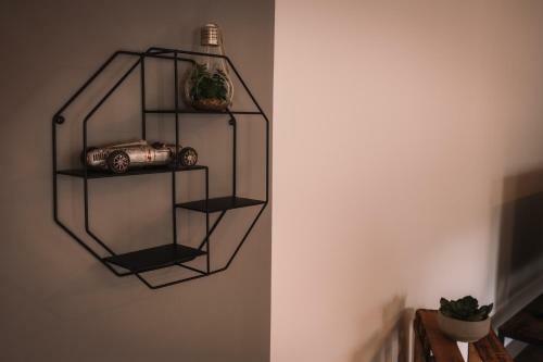 Apartamento Stylische Wohnung Im Zentrum Von Pr�m