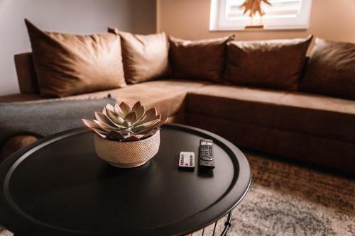 Apartamento Stylische Wohnung Im Zentrum Von Pr�m