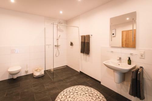 Apartamento Stylische Wohnung Im Zentrum Von Pr�m