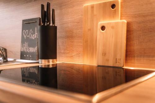Apartamento Stylische Wohnung Im Zentrum Von Pr�m