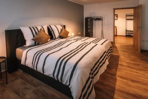 Apartamento Stylische Wohnung Im Zentrum Von Pr�m