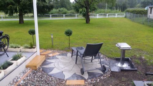 Apartamento Ferienwohnung Am Schmollensee