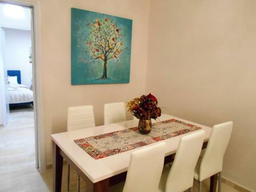 Meteora Deluxe Apartment / Amazing View