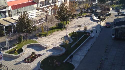 Decosuite Junior Apartments