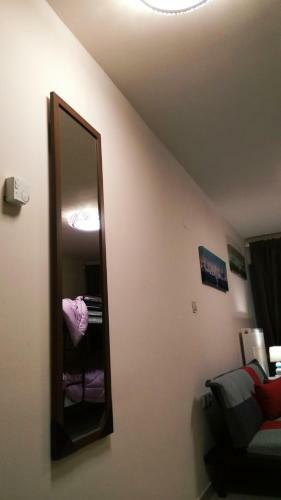 Decosuite Junior Apartments