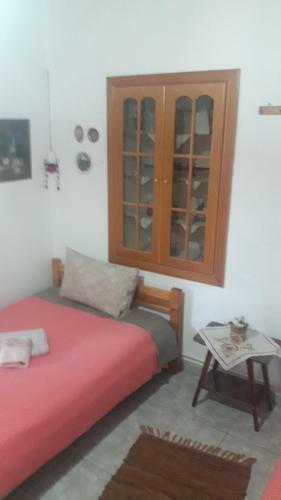 Yiannis House