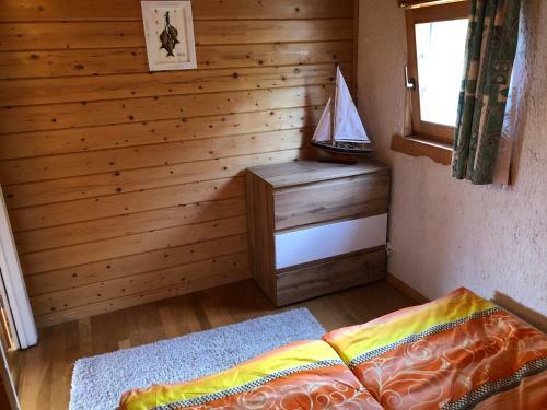 Ferienhaus M�wenherz