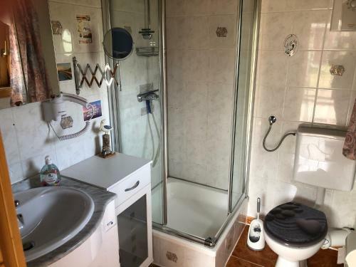 Ferienhaus M�wenherz
