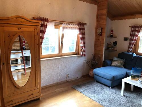 Ferienhaus M�wenherz