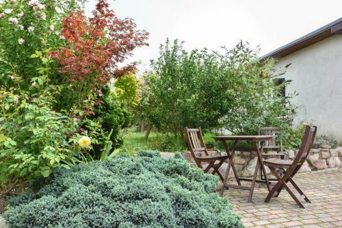 Ferienhaus Inselnest