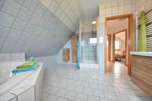 Ferienhaus Inselnest