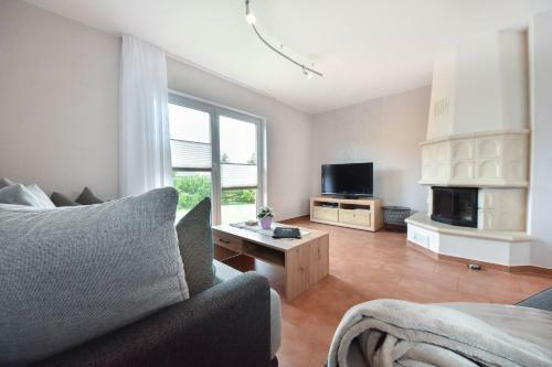 Ferienhaus Inselnest