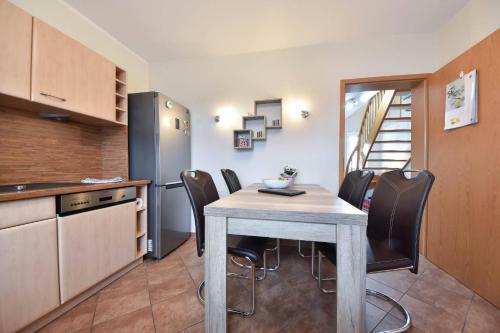 Ferienhaus Inselnest