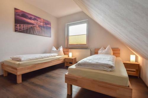 Ferienhaus Inselnest