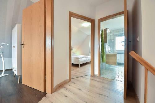 Ferienhaus Inselnest