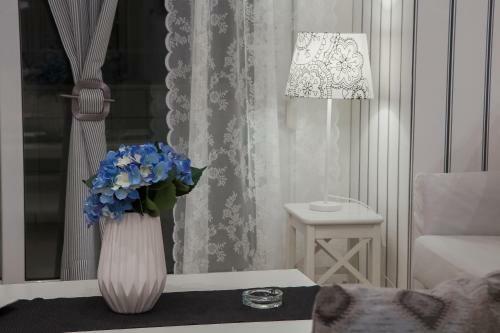 Luxury City Center Apartment