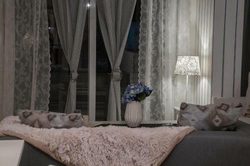 Luxury City Center Apartment